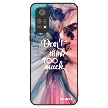 Maskica za Xiaomi Poco M4 Pro - Don't think TOO much