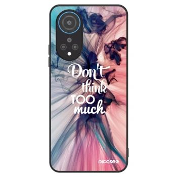 Maskica za Honor X7 - Don't think TOO much