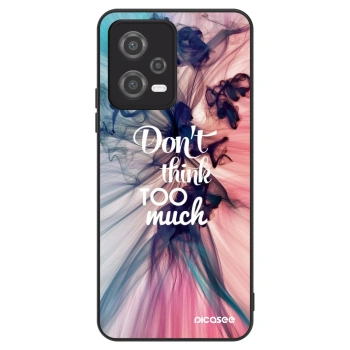 Maskica za Xiaomi Poco X5 - Don't think TOO much