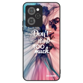 Maskica za Xiaomi Poco X5 Pro - Don't think TOO much