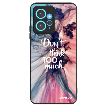 Maskica za Xiaomi Redmi Note 12 4G - Don't think TOO much