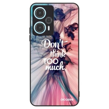 Maskica za Xiaomi Poco F5 - Don't think TOO much