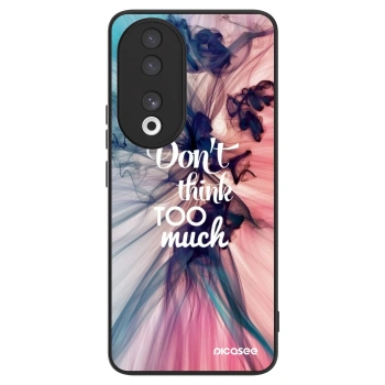 Maskica za Honor 90 5G - Don't think TOO much