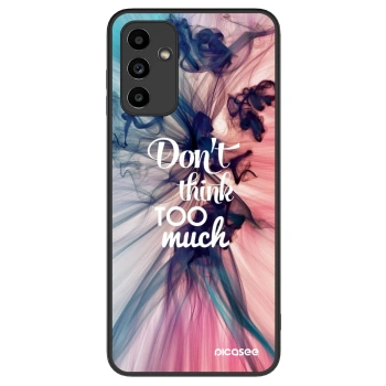 Maskica za Samsung Galaxy A04s A047F - Don't think TOO much