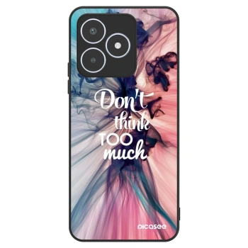 Maskica za Realme C53 - Don't think TOO much