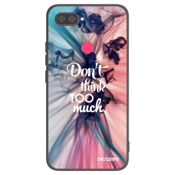 Maskica za Xiaomi Mi 8 Lite - Don't think TOO much