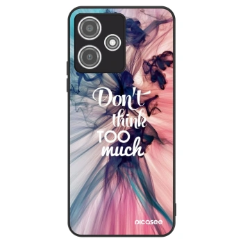 Maskica za Xiaomi Redmi 12 5G - Don't think TOO much