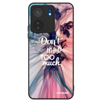 Maskica za Xiaomi Redmi 13C 4G - Don't think TOO much