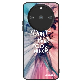 Maskica za Realme 11 Pro+ - Don't think TOO much