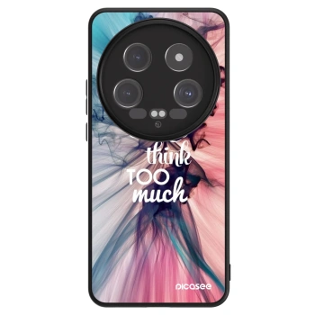 Maskica za Xiaomi 14 Ultra - Don't think TOO much