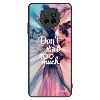 Maskica za Xiaomi Mi 10T Lite - Don't think TOO much