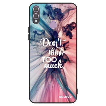 Maskica za Honor 8X - Don't think TOO much