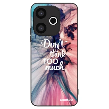 Maskica za Xiaomi Redmi 13 4G - Don't think TOO much