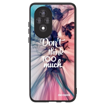 Maskica za Honor 200 5G - Don't think TOO much