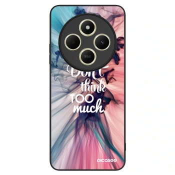 Maskica za Xiaomi Redmi 14C - Don't think TOO much