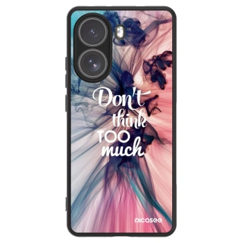 Maskica za Xiaomi Poco X7 Pro 5G - Don't think TOO much