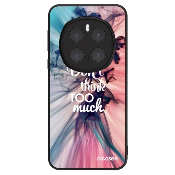 Maskica za Honor Magic7 Pro 5G - Don't think TOO much