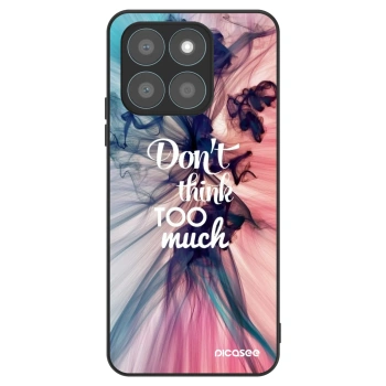 Maskica za Honor X8c - Don't think TOO much