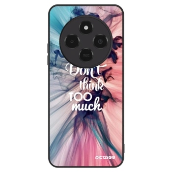 Maskica za Xiaomi Poco C75 - Don't think TOO much