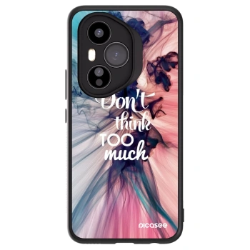 Maskica za Honor 400 Pro 5G - Don't think TOO much