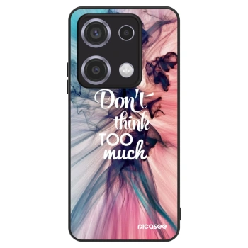 Maskica za Xiaomi Redmi Note 14S - Don't think TOO much