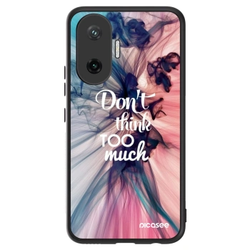 Maskica za Xiaomi Poco F7 5G - Don't think TOO much