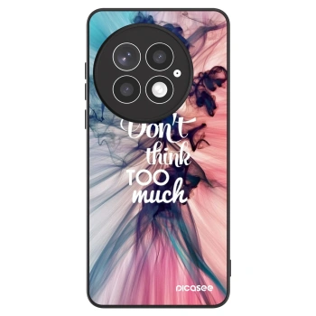 Maskica za OnePlus 13 5G - Don't think TOO much