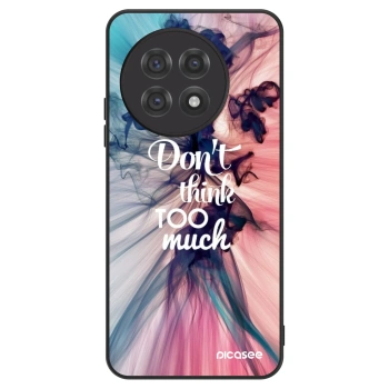 Maskica za OnePlus 13R 5G - Don't think TOO much