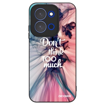 Maskica za Xiaomi Redmi 15C 4G - Don't think TOO much
