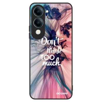 Maskica za Vivo Y29s 5G - Don't think TOO much