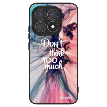 Maskica za Xiaomi 15T - Don't think TOO much