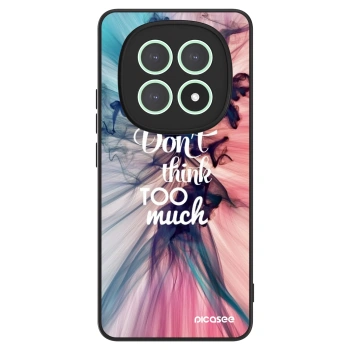 Maskica za Xiaomi Redmi Note 15 - Don't think TOO much