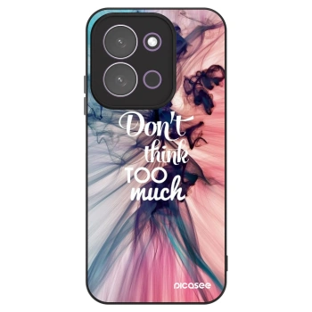 Maskica za Xiaomi Redmi 15C 5G - Don't think TOO much