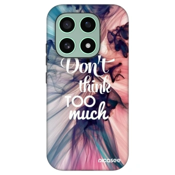 Maskica za Xiaomi 17 - Don't think TOO much