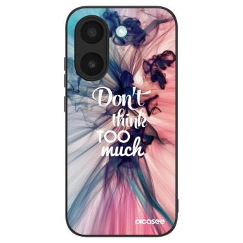 Maskica za Xiaomi Poco X8 Pro - Don't think TOO much