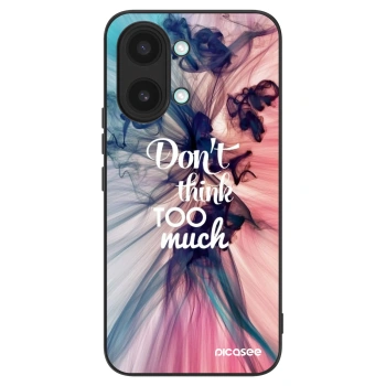 Maskica za Xiaomi Poco X8 Pro Max - Don't think TOO much