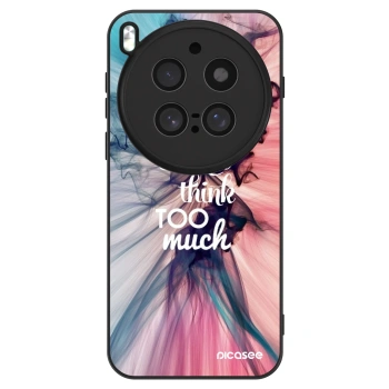 Maskica za Vivo X300 Pro - Don't think TOO much
