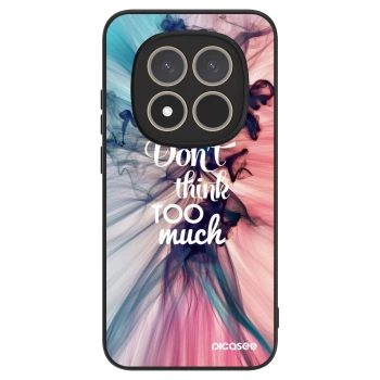 Maskica za Xiaomi Redmi Note 15 Pro 5G - Don't think TOO much