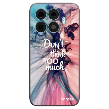 Maskica za Xiaomi 17T Pro - Don't think TOO much