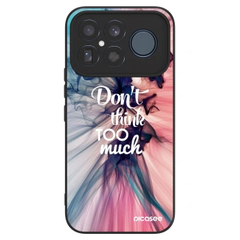 Maskica za Xiaomi Poco F8 Ultra - Don't think TOO much