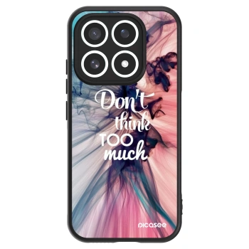 Picasee ULTIMATE CASE PowerShare za Xiaomi 17 - Don't think TOO much