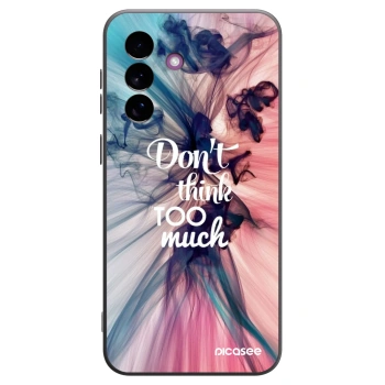 Maskica za Samsung Galaxy A37 - Don't think TOO much