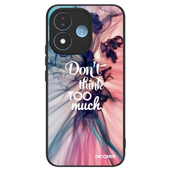 Maskica za Xiaomi Redmi Note 17 5G - Don't think TOO much
