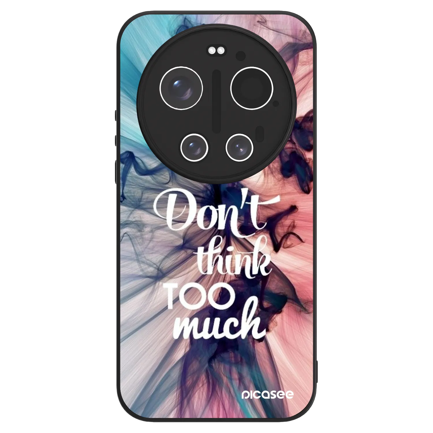 Picasee ULTIMATE CASE PowerShare za Xiaomi 17 Ultra - Don't think TOO much