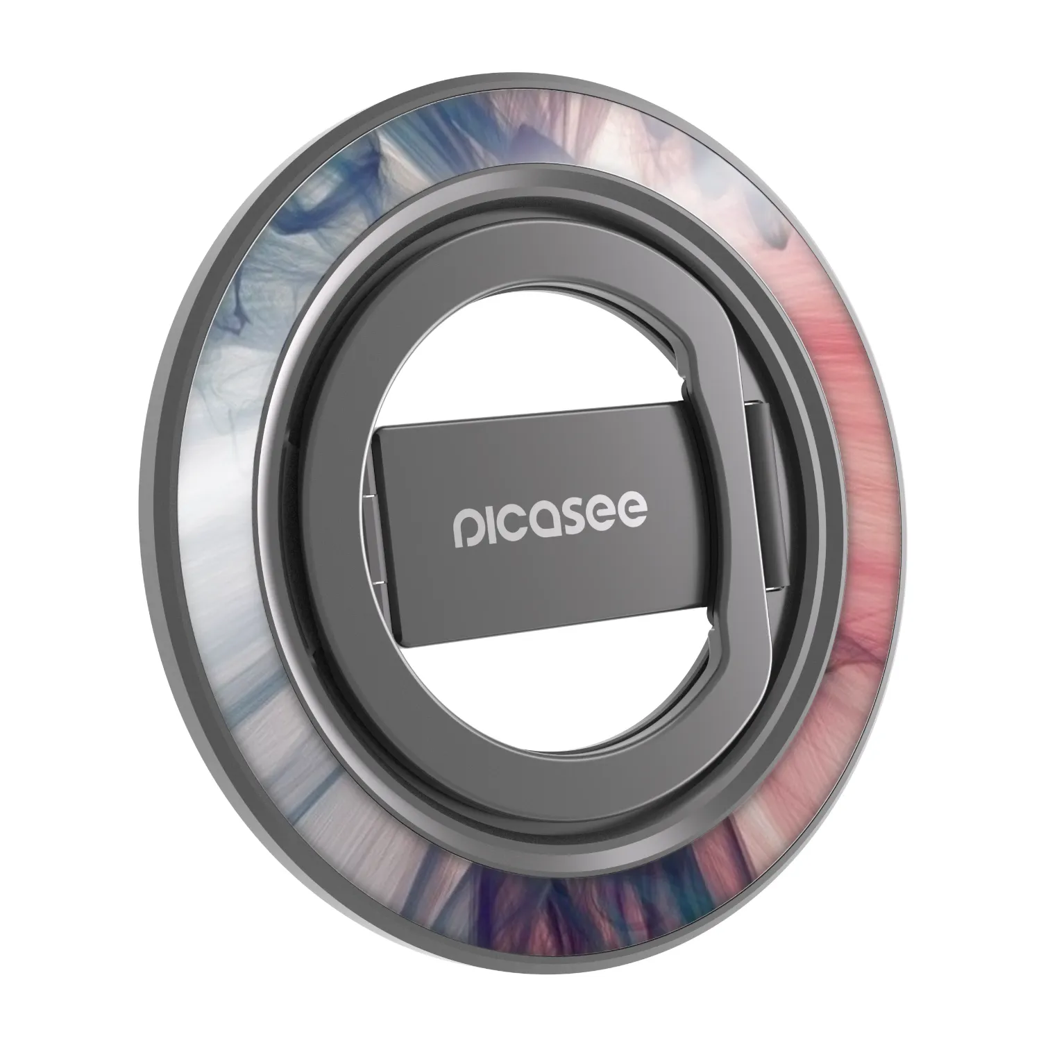 Picasee Magnetic holder - Crna
