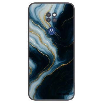 Maskica za Motorola Moto G9 Play - Luna