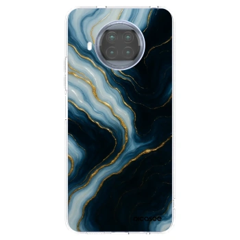 Picasee silikonska prozirna maskica za Xiaomi Mi 10T Lite - Luna