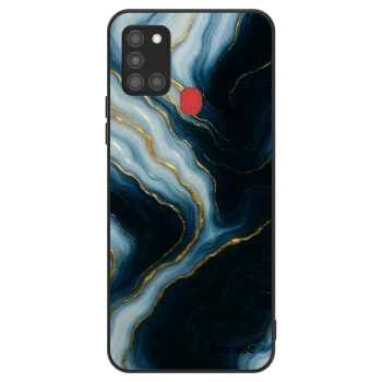 Maskica za Samsung Galaxy A21s - Luna