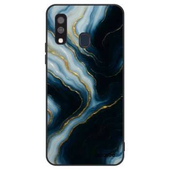 Maskica za Samsung Galaxy A40 A405F - Luna