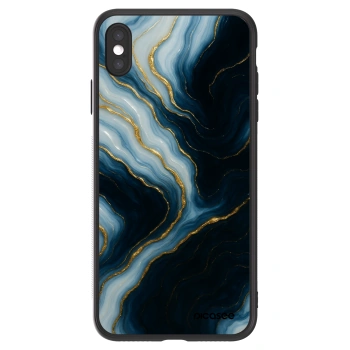 Picasee ULTIMATE CASE za Apple iPhone XS Max - Luna